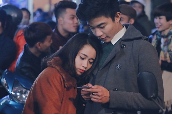 20141225 nhung cai om ngot ngao dem giang sinh 1