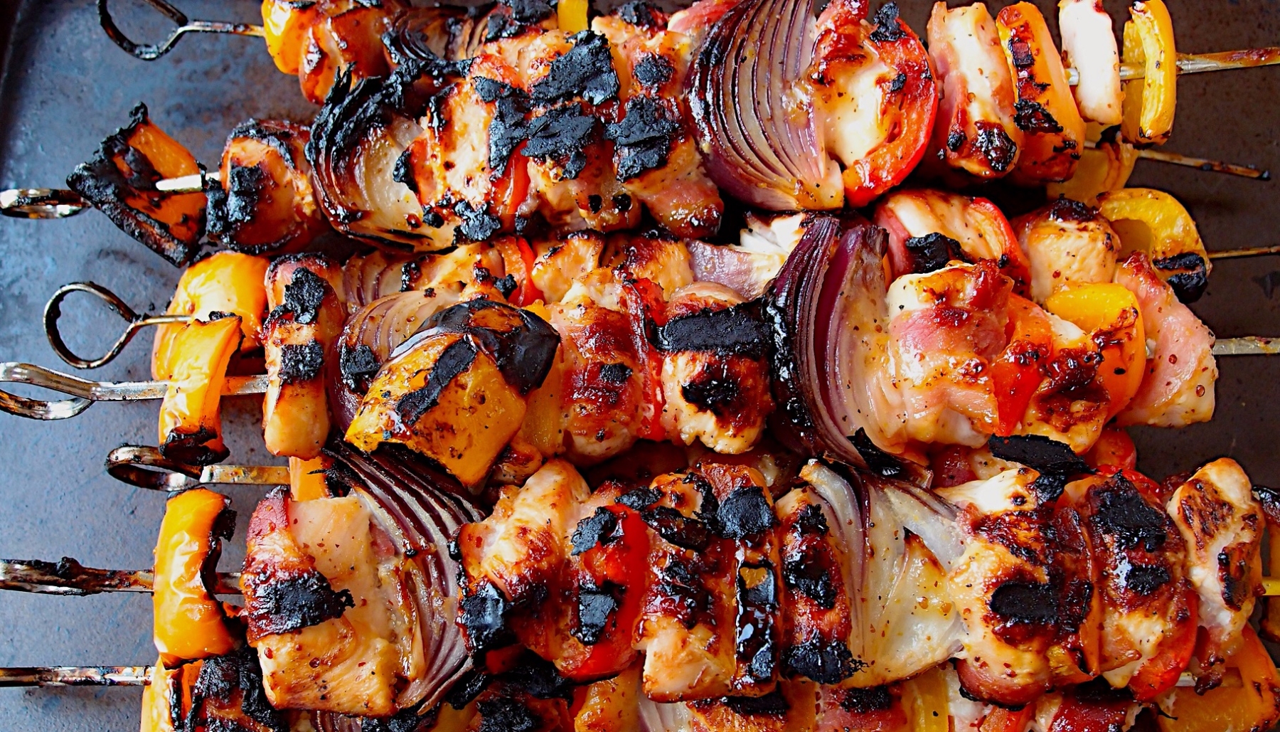 Tiệc nướng BBQ